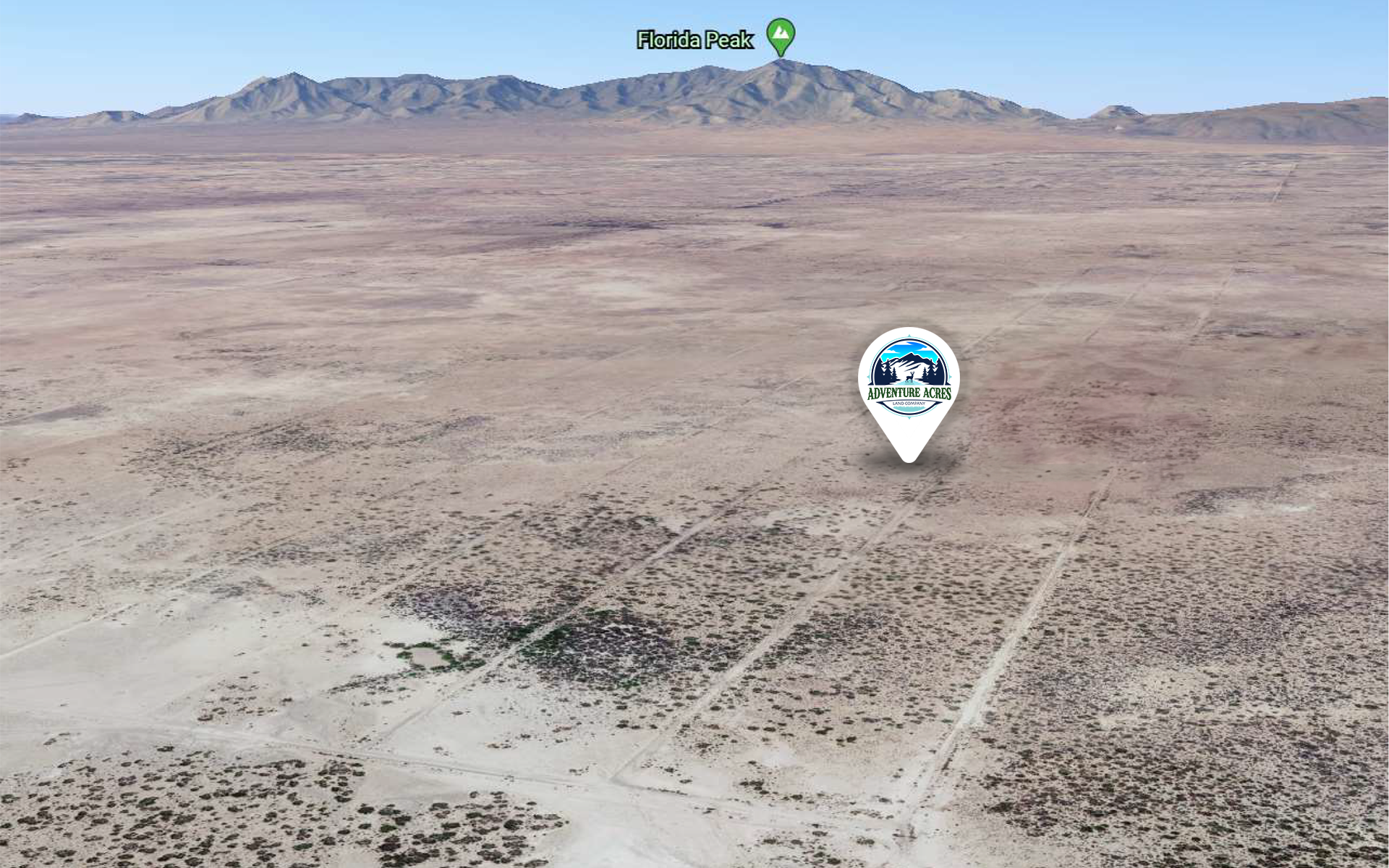 1 Acre in Luna County, New Mexico
